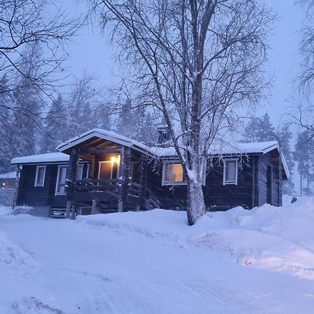 Lomariihi 6 Apartment Muurame Екстериор снимка