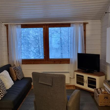 Lomariihi 6 Apartment Muurame Екстериор снимка