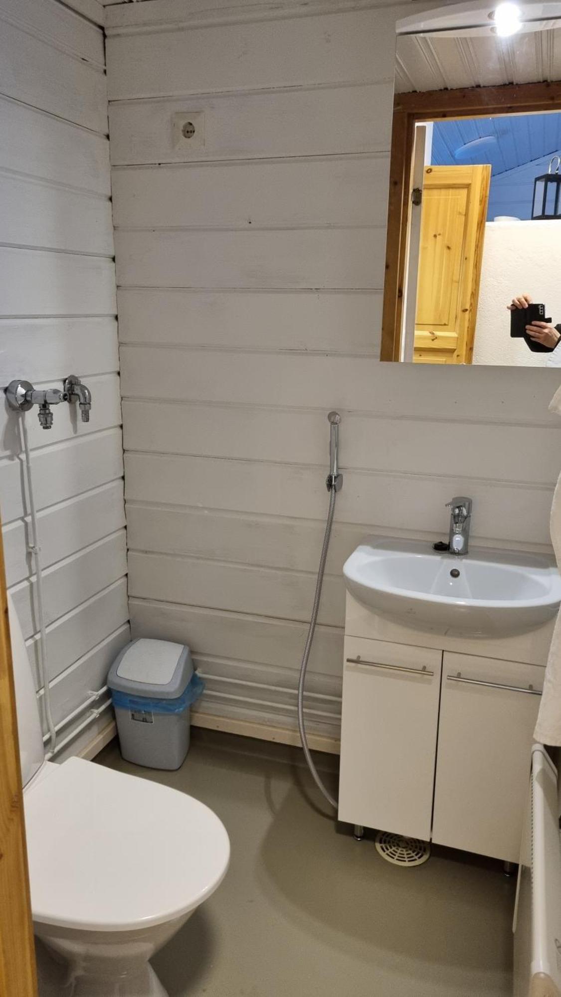 Lomariihi 6 Apartment Muurame Екстериор снимка