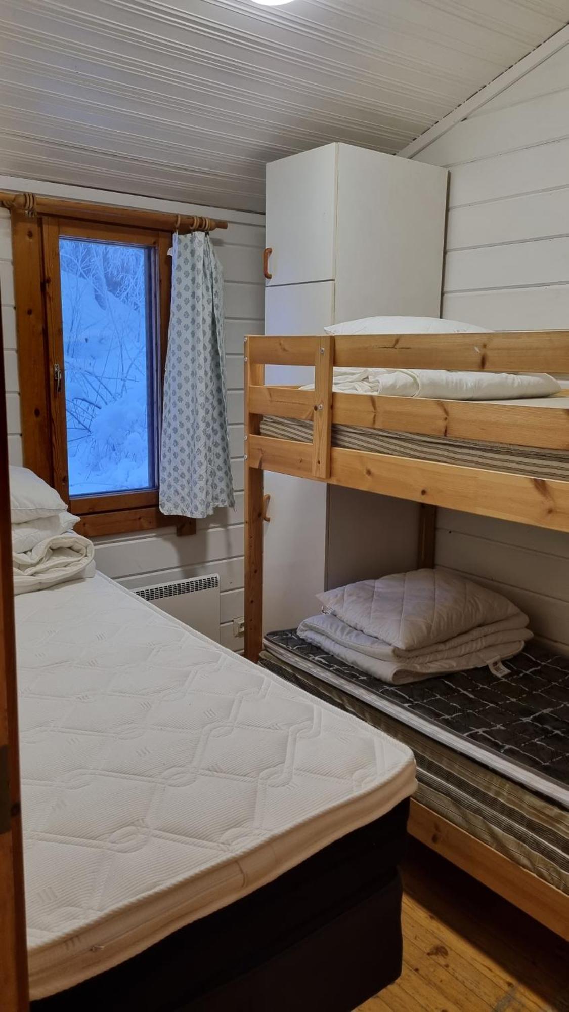 Lomariihi 6 Apartment Muurame Екстериор снимка