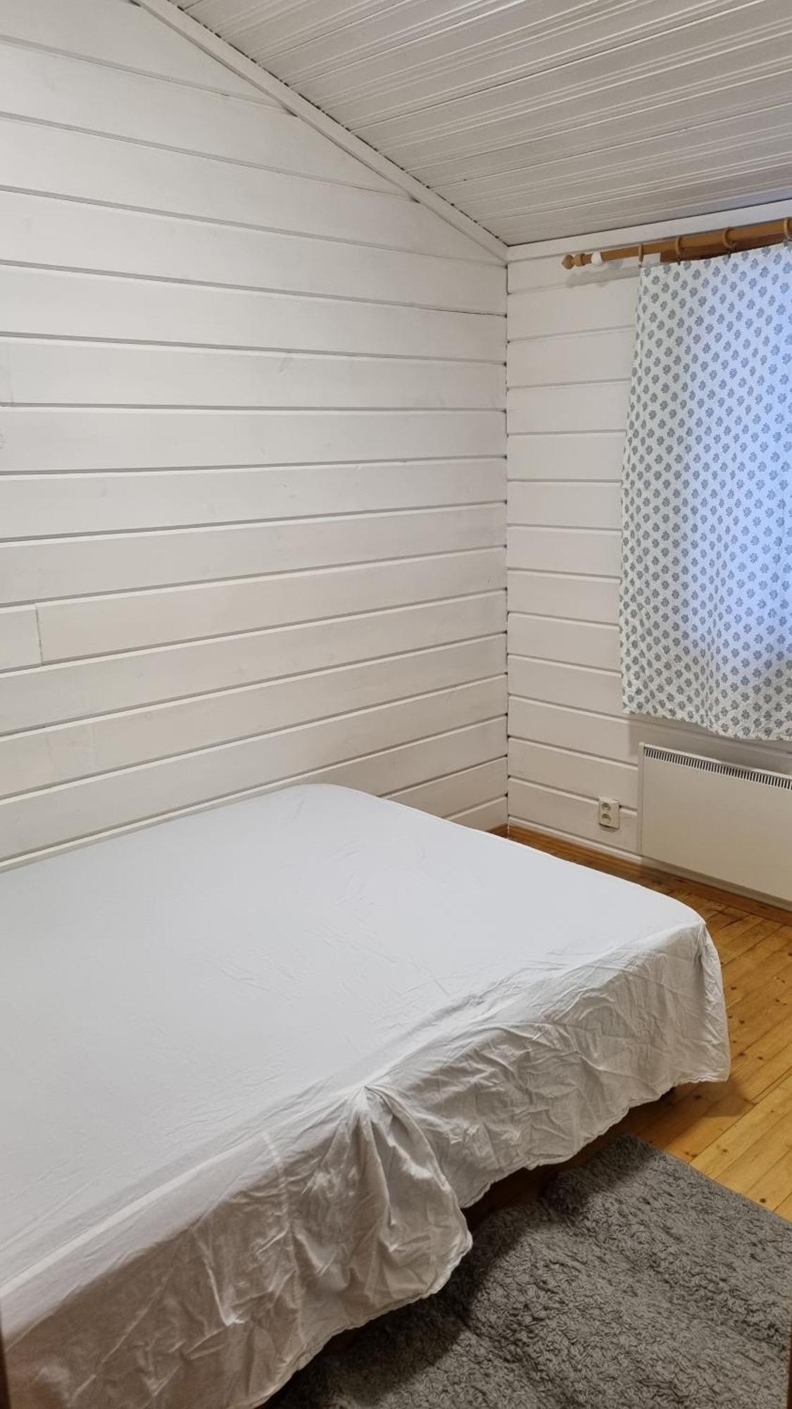 Lomariihi 6 Apartment Muurame Екстериор снимка