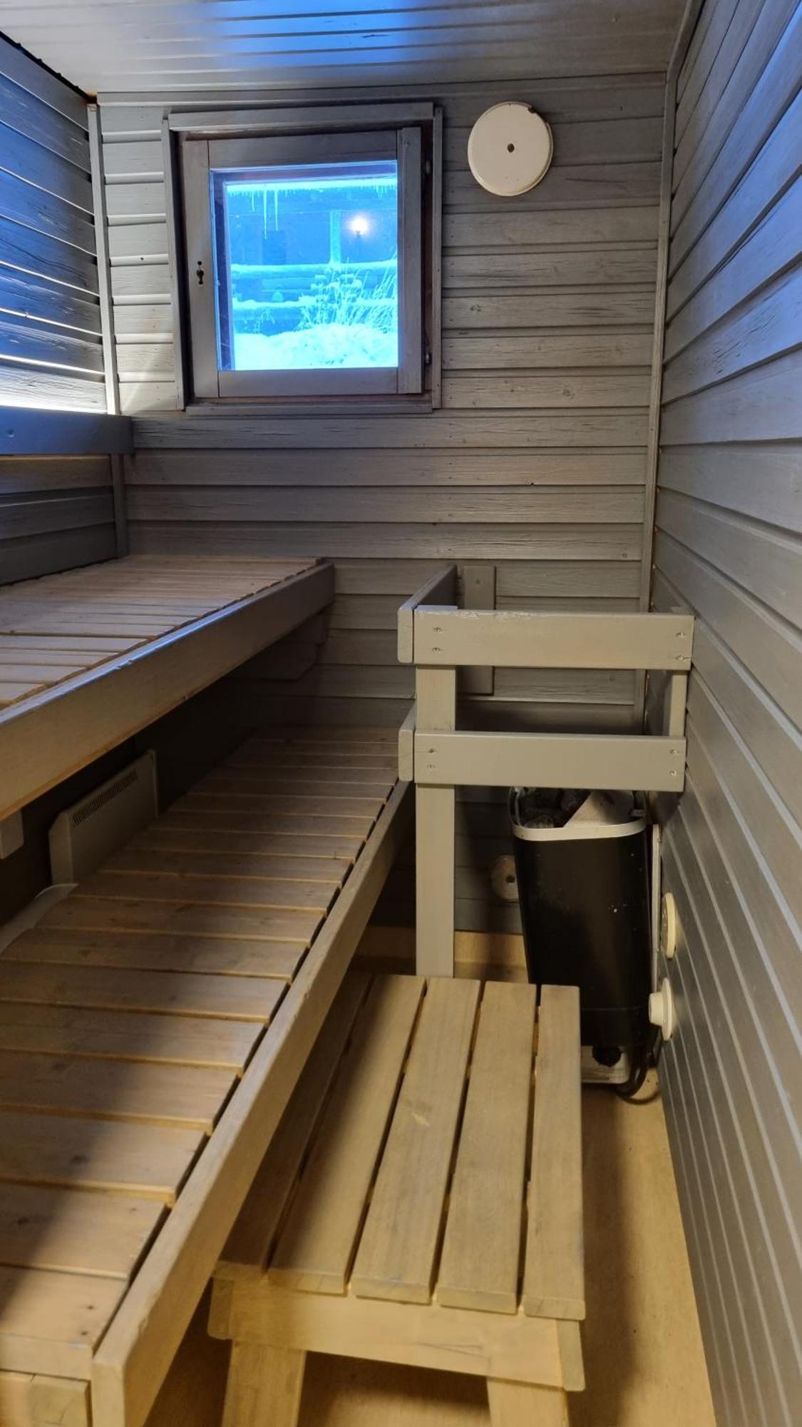 Lomariihi 6 Apartment Muurame Екстериор снимка