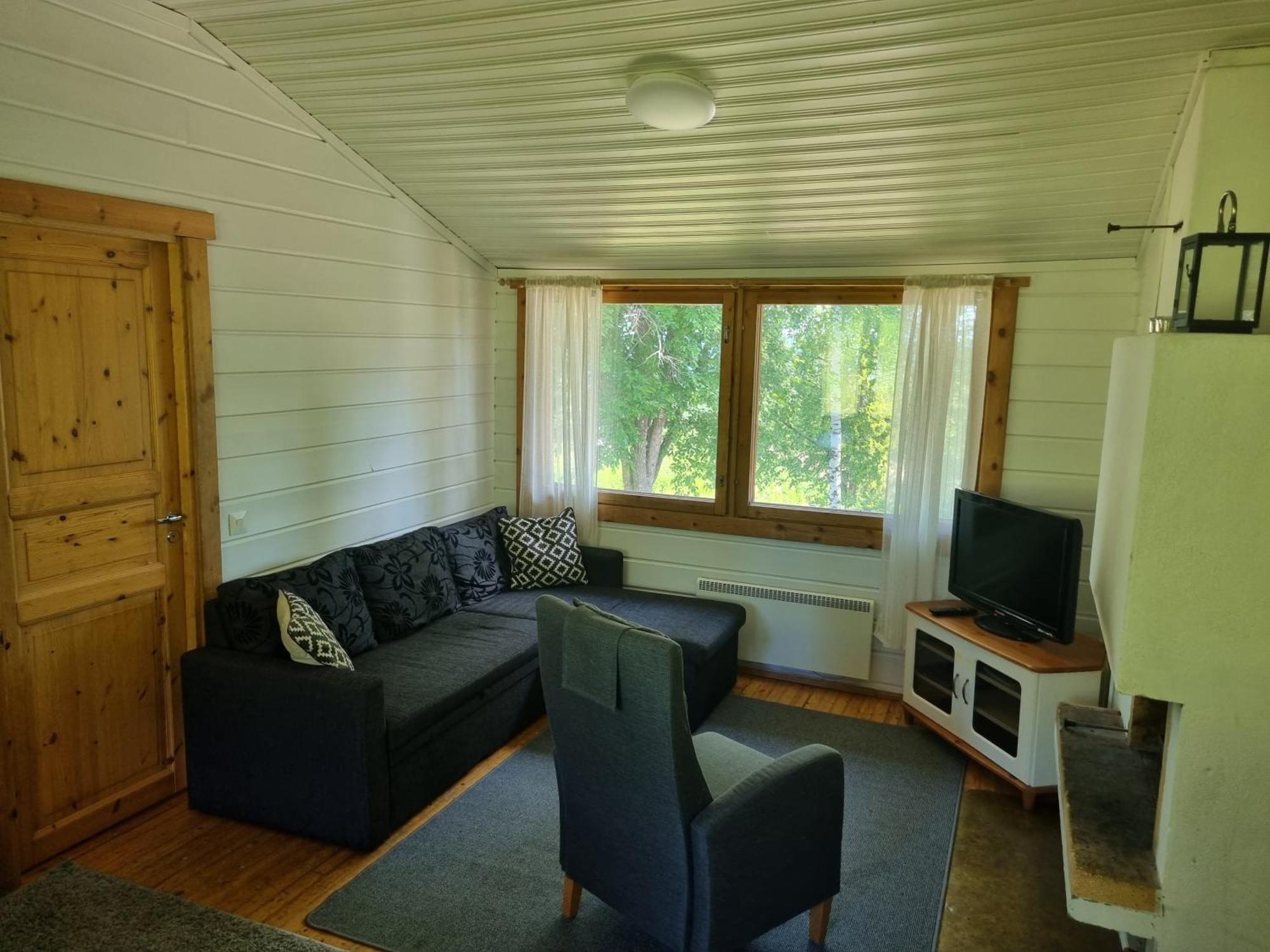 Lomariihi 6 Apartment Muurame Екстериор снимка